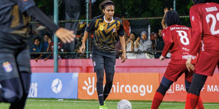 އެމް.އެން.ޔޫ.ބީ.އެސް ބަލިކޮށް އެމް.ބީ.އެސްގެ ދެޓީމުވެސް ސެމީއަށް!