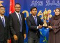 އެމް.އެން.ޔޫ.އެސް.ޔޫ ބަހުސް މުބާރާތުގެ ފަޚުރުވެރި އެއްވަނަ މި އަހަރުވެސް އެފް.އެސް.އެލްއަށް