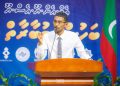 އެމް.އެން.ޔޫ.އެސް.ޔޫ ބަހުސް މުބާރާތުގައި ފުރަތަމަ ފަހަރަށް ވާހަކަދެއްކުމުގެ ކެޓަގަރީއެއް ތަޢާރަފުކޮށްފި