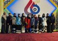 ތިނަދޫ ސިޓީ އާބާދީ 60ގެ ޙަރަކާތްތަކުގައި ނޭކައިން ބައިވެރިވެއްޖެ