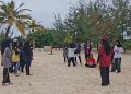 ގުރުޒުގެ ”ލީޑާރސް ގެޓްއަވޭ“ ވަރަށްވެސް ފޯރިގަދަކޮށް!!