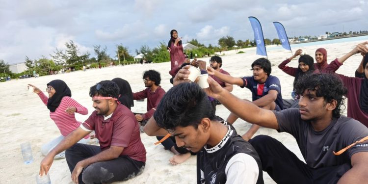 ގުރުޒުއާއި މެޑިކޯސްގެ ”ސްޕޯޓްސް މީޓް“ ވަރަށް ފޯރިގަދަކަމާއެކު ނިންމާލައިފި!!