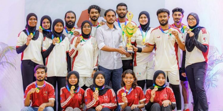 ބެޑްމިންޓަން މުބާރާތުގެ ތަށި މި ފަހަރު އެފް.އެޗް.އެސް އަށް!